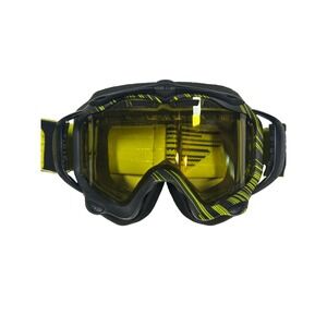 509 Sinister MX-5 Dirt Goggles (Voltage Neon) 509-MX-X5-15-VN
